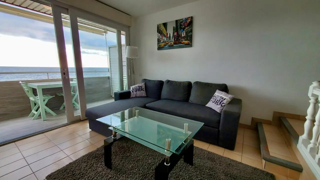 Apartments Paradise Lloret Lloret de Mar Španělsko