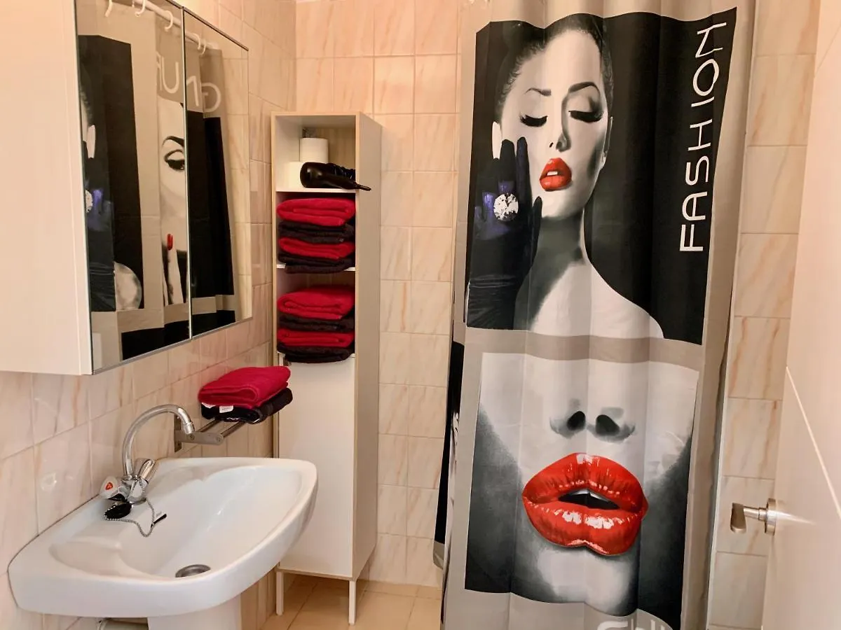Apartments Paradise Lloret Lloret de Mar