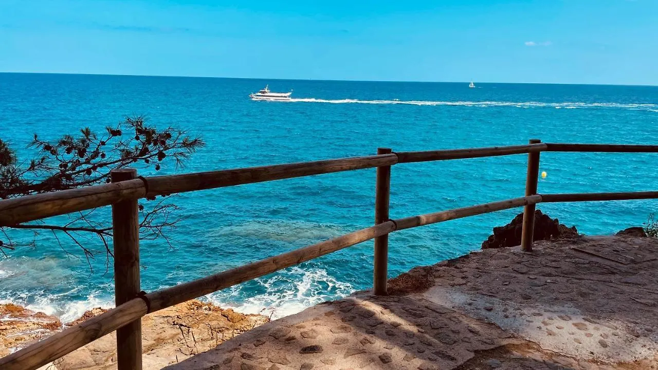 Apartments Paradise Lloret Lloret de Mar
