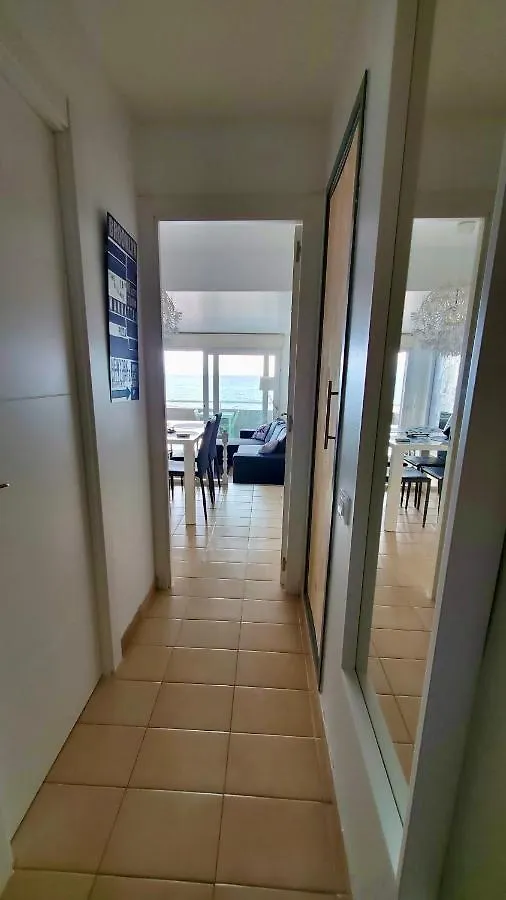 Apartments Paradise Lloret Lloret de Mar