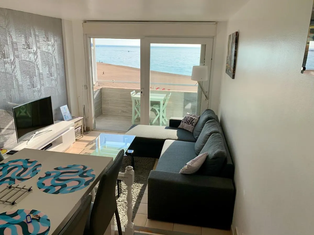 Apartments Paradise Lloret Lloret de Mar