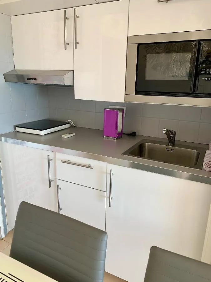 Apartments Paradise Lloret Lloret de Mar