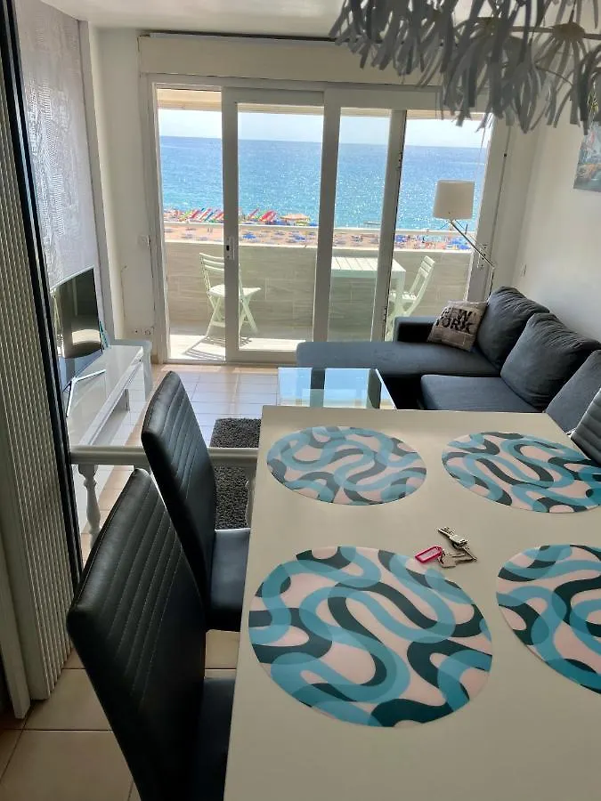 Apartments Paradise Lloret Lloret de Mar 0*,