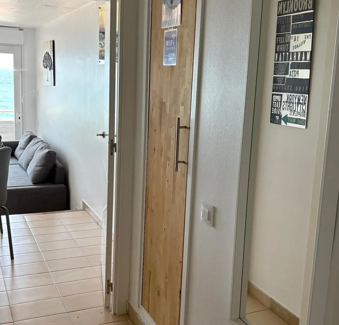 Apartments Paradise Lloret Lloret de Mar Španělsko