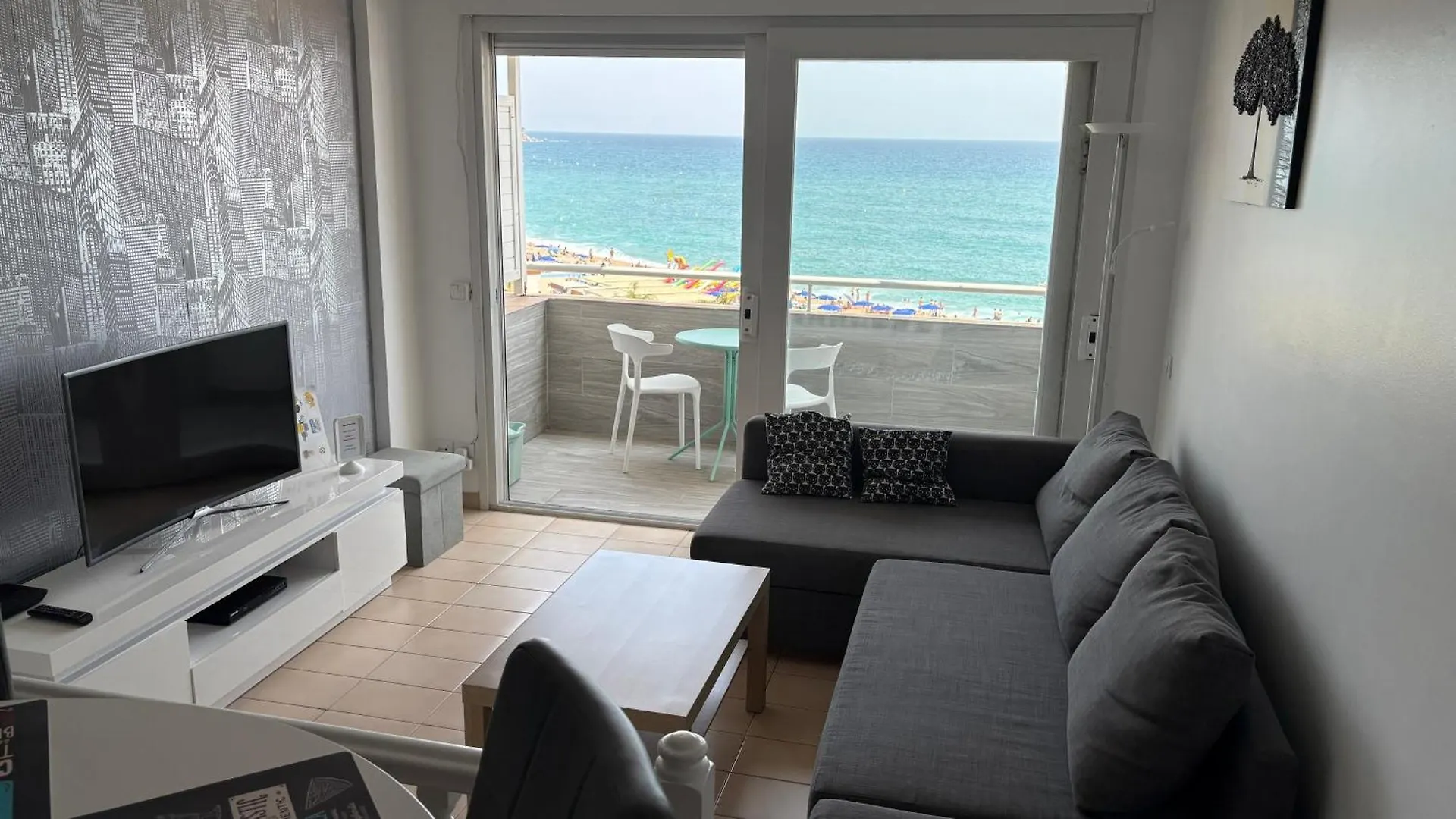 Apartments Paradise Lloret Lloret de Mar 0*,  Španělsko