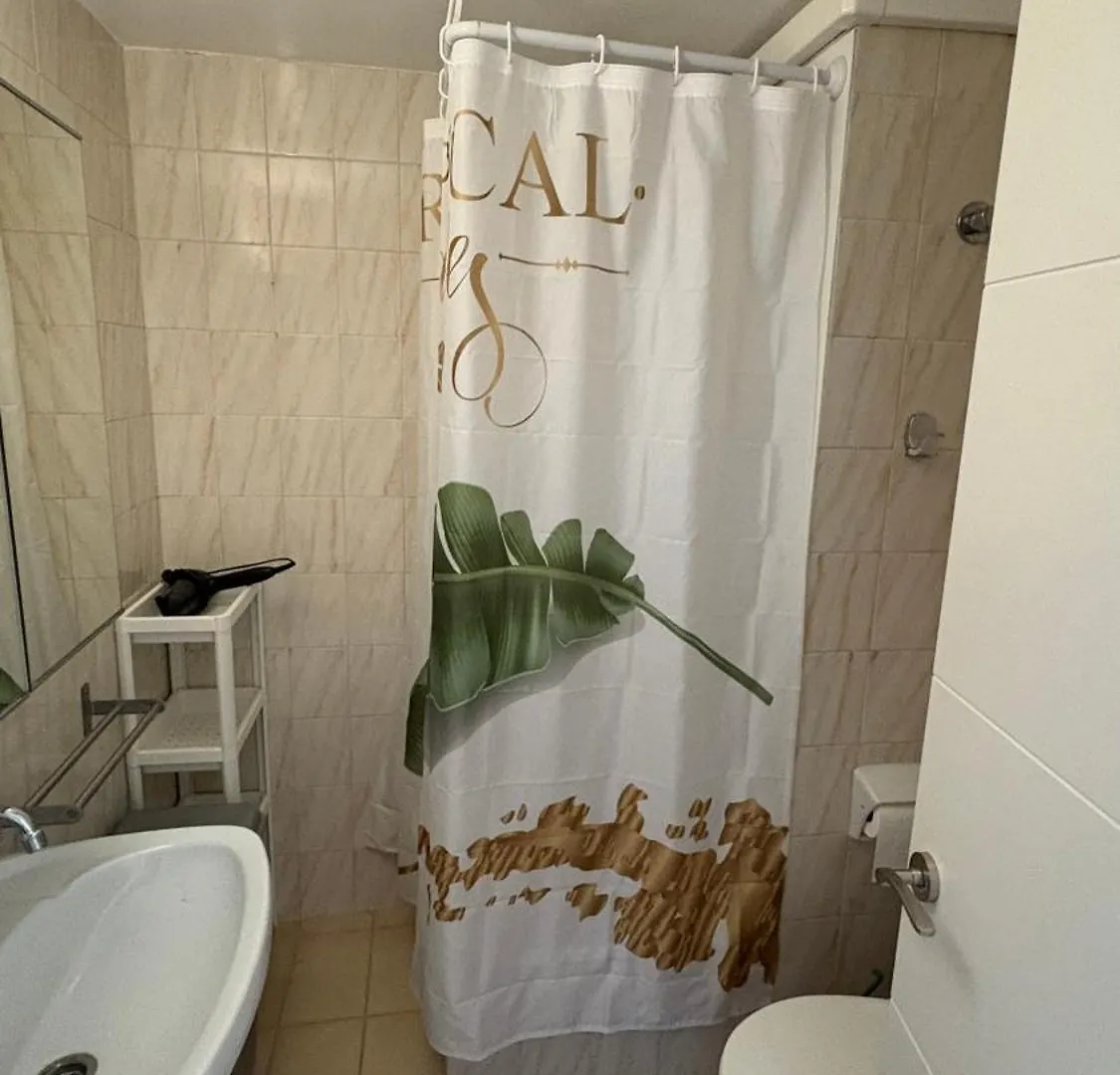 Apartments Paradise Lloret Lloret de Mar