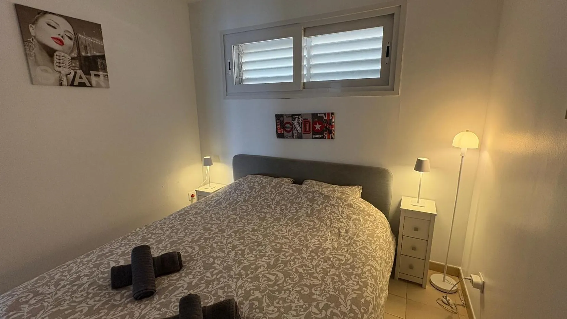 Apartments Paradise Lloret Lloret de Mar Španělsko