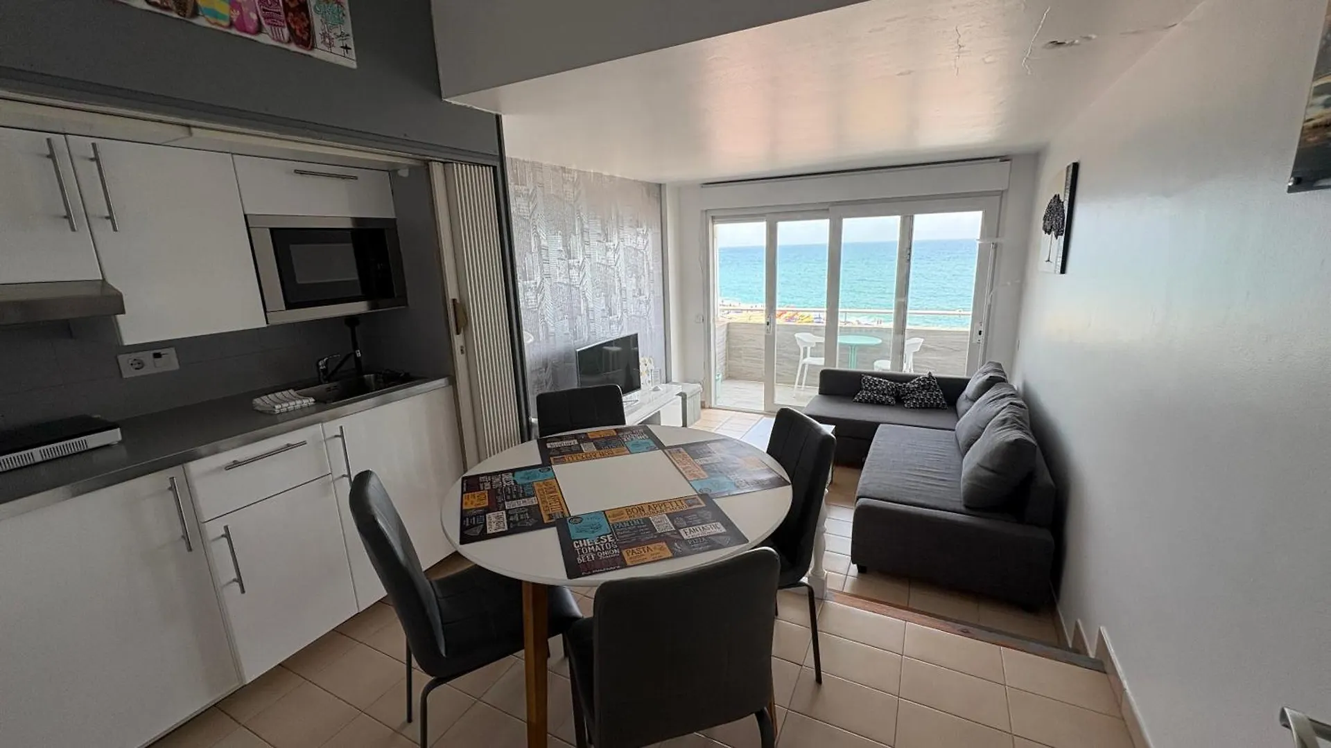 Apartments Paradise Lloret Lloret de Mar