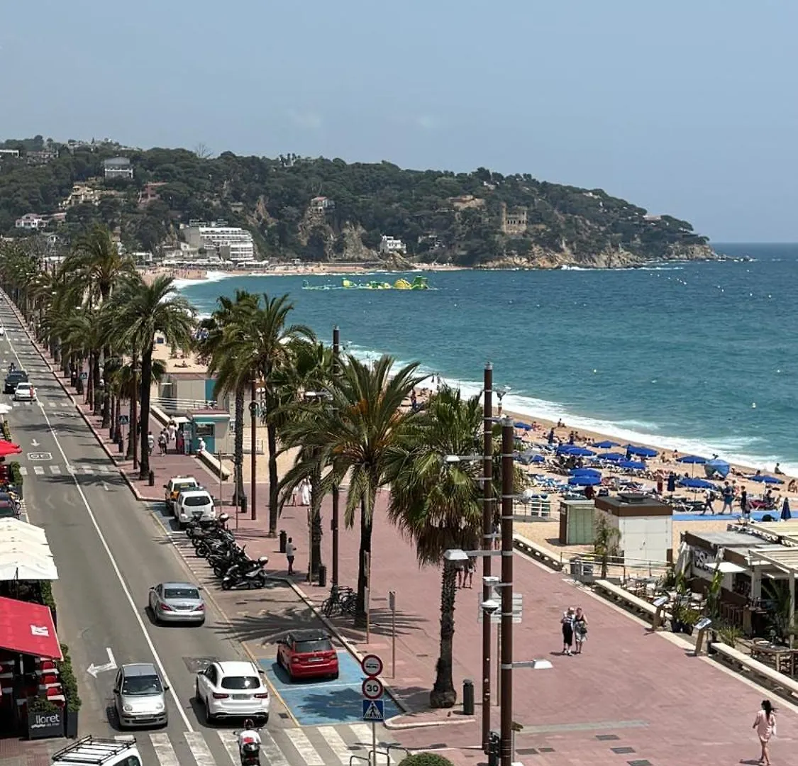 Apartments Paradise Lloret Lloret de Mar