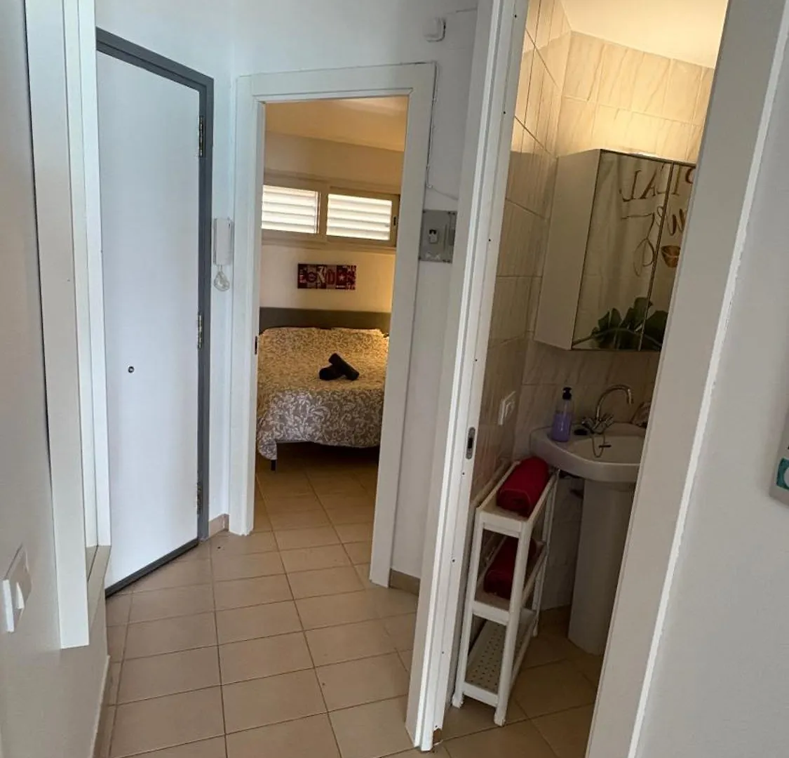Apartments Paradise Lloret Lloret de Mar Španělsko