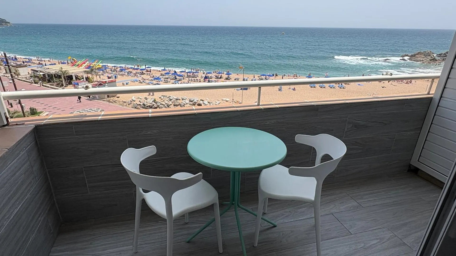 Apartments Paradise Lloret Lloret de Mar