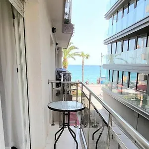  Appartement Soleado 1