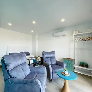  Appartement Happy Lloret