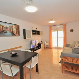  Appartement A Pie De La Playa