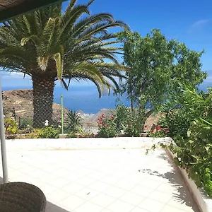 Casa Kiko Hébergement de vacances Playa de Santiago (Isla de la Gomera)