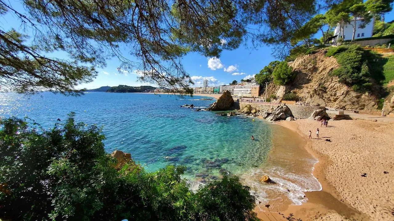 Apartments Paradise Lloret Lloret de Mar