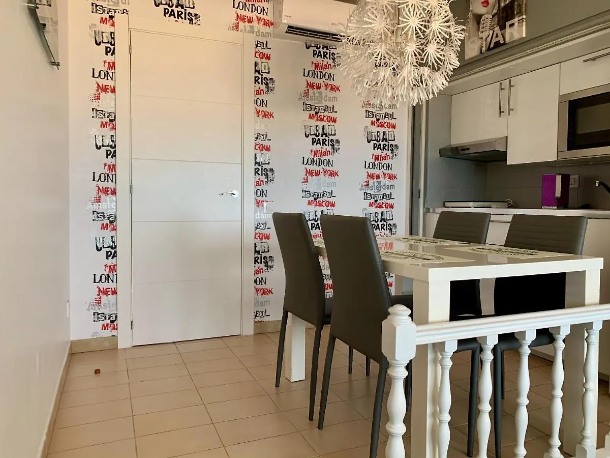 Apartments Paradise Lloret Lloret de Mar