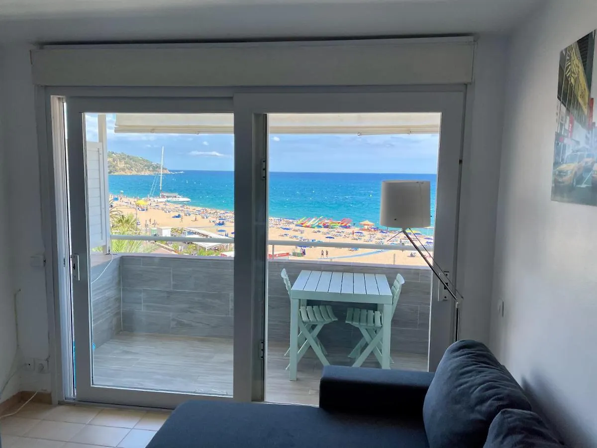 Apartments Paradise Lloret Lloret de Mar Spanje