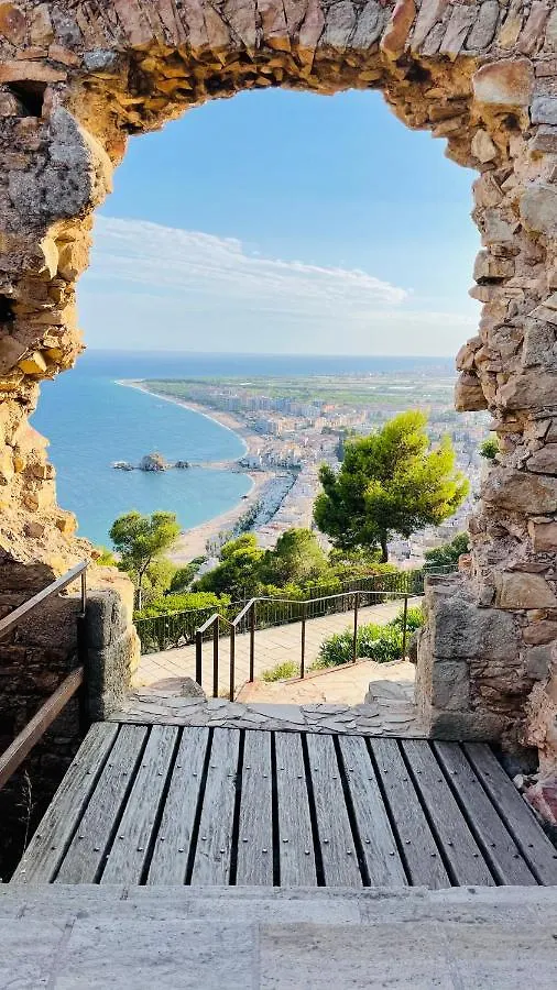 Apartments Paradise Lloret Lloret de Mar