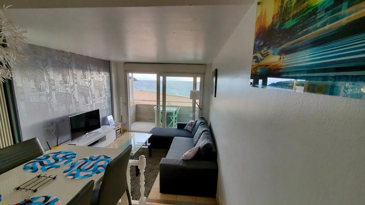 Apartments Paradise Lloret Lloret de Mar 0*,  Spanje