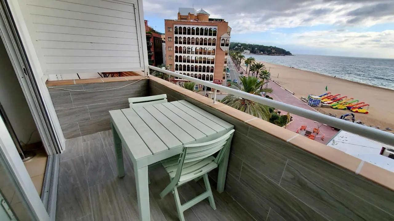 Apartments Paradise Lloret Lloret de Mar