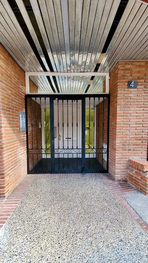 Apartments Paradise Lloret Lloret de Mar