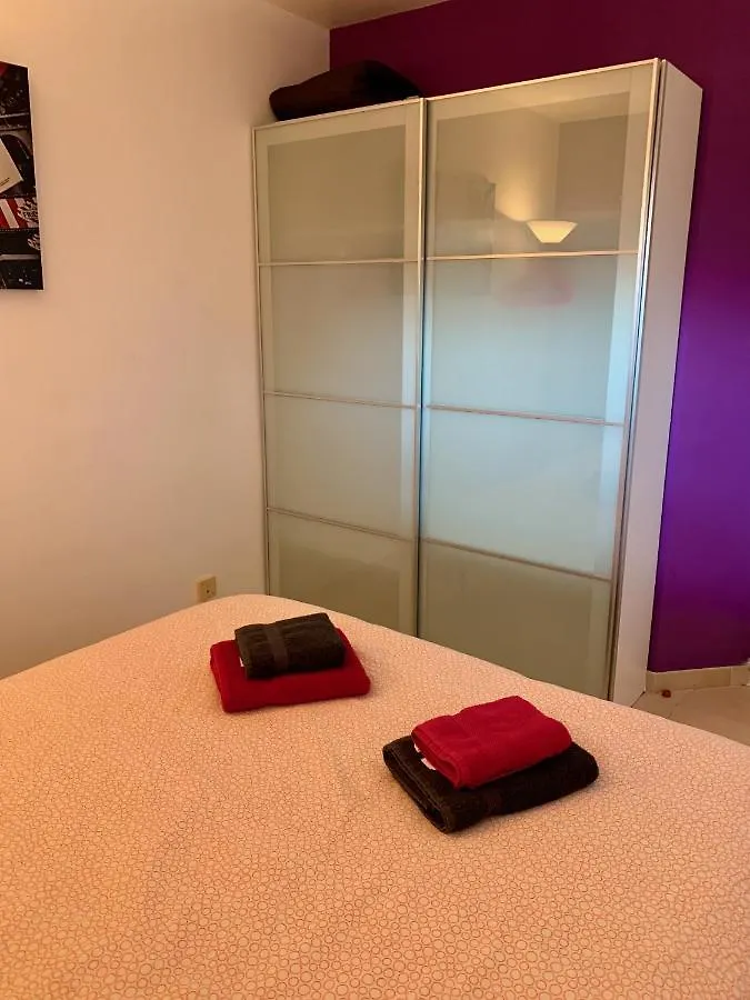 Apartments Paradise Lloret Lloret de Mar