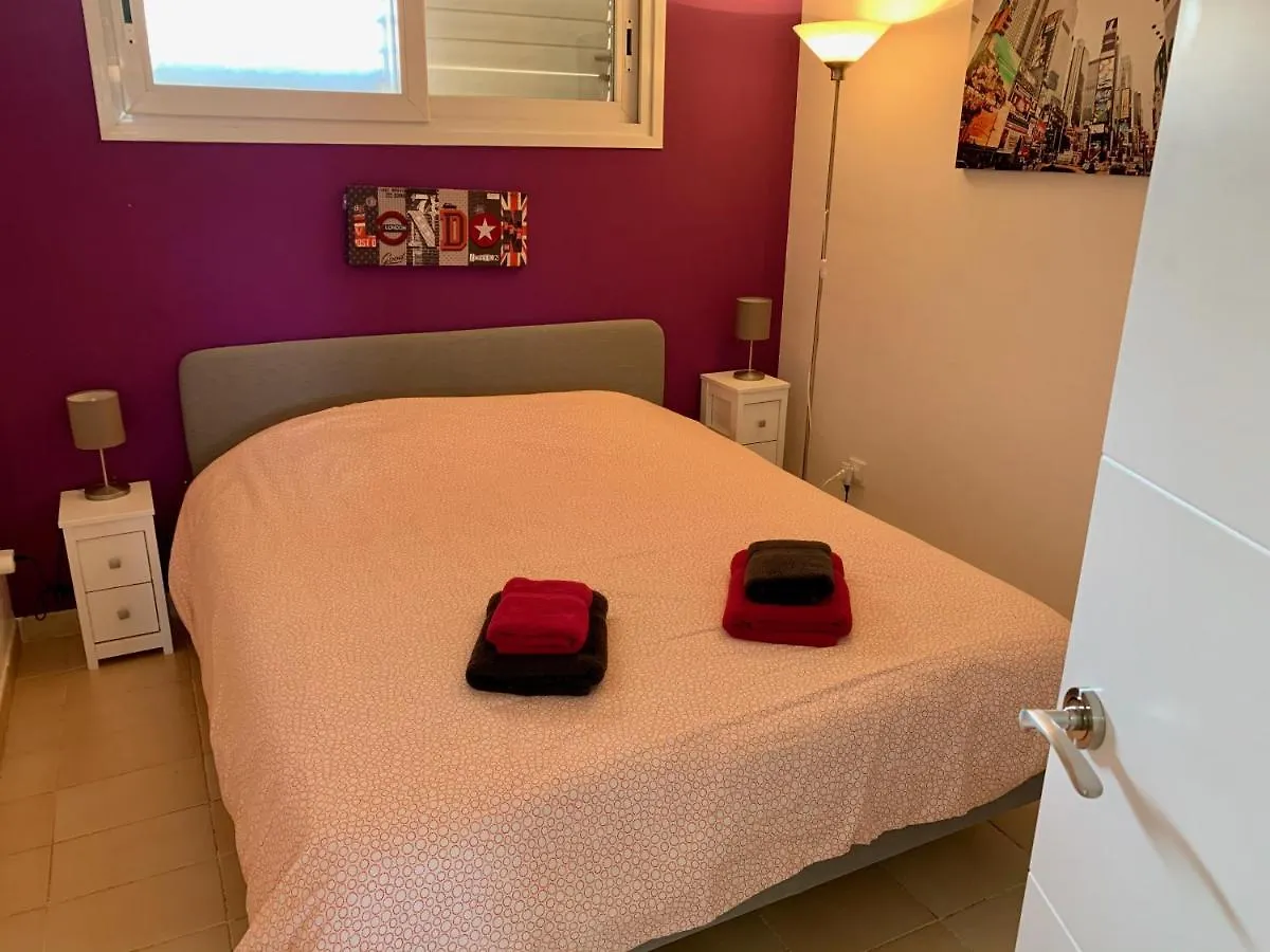 Apartments Paradise Lloret Lloret de Mar