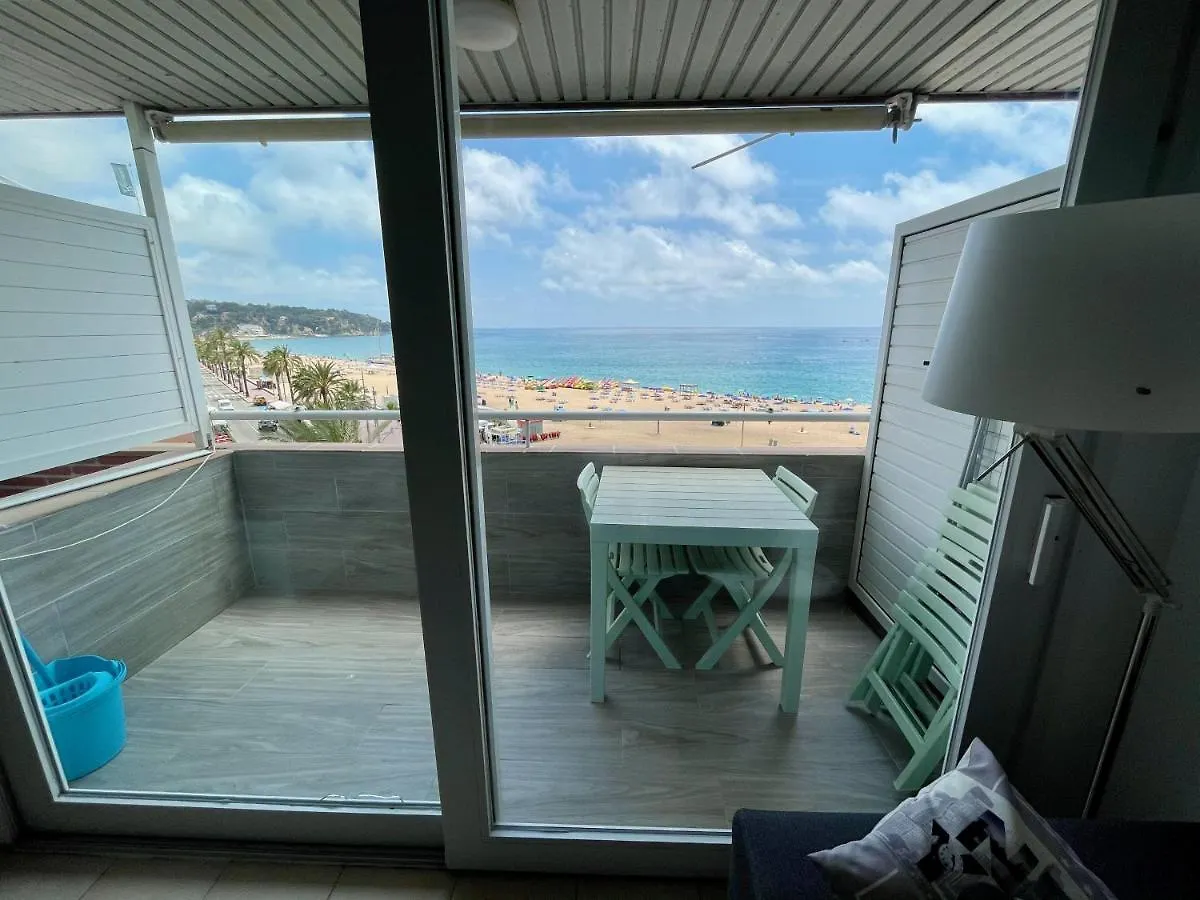 Apartments Paradise Lloret Lloret de Mar
