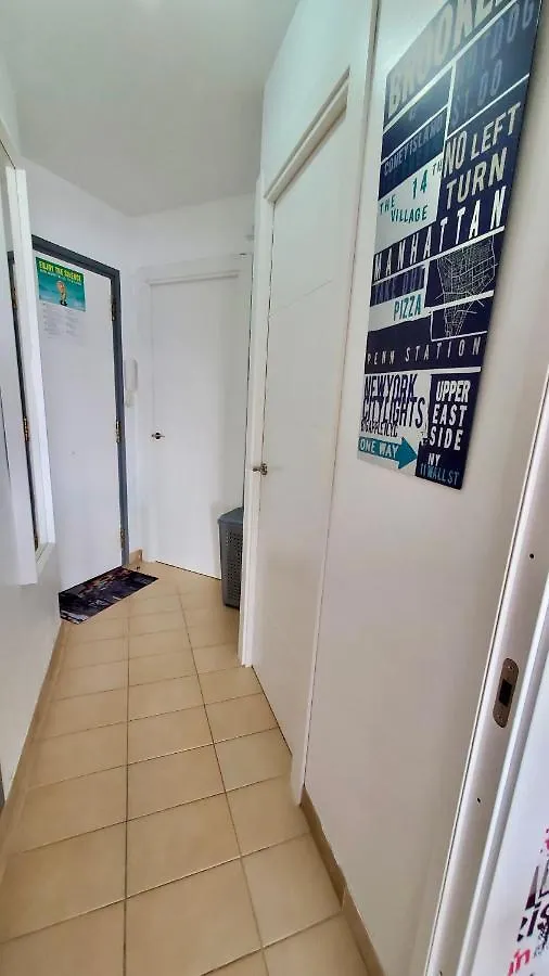 Apartments Paradise Lloret Lloret de Mar
