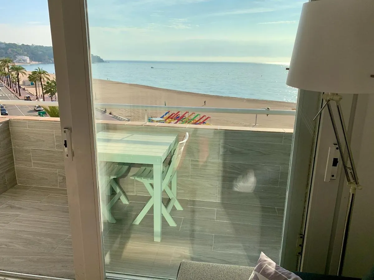 Apartments Paradise Lloret Lloret de Mar 0*,