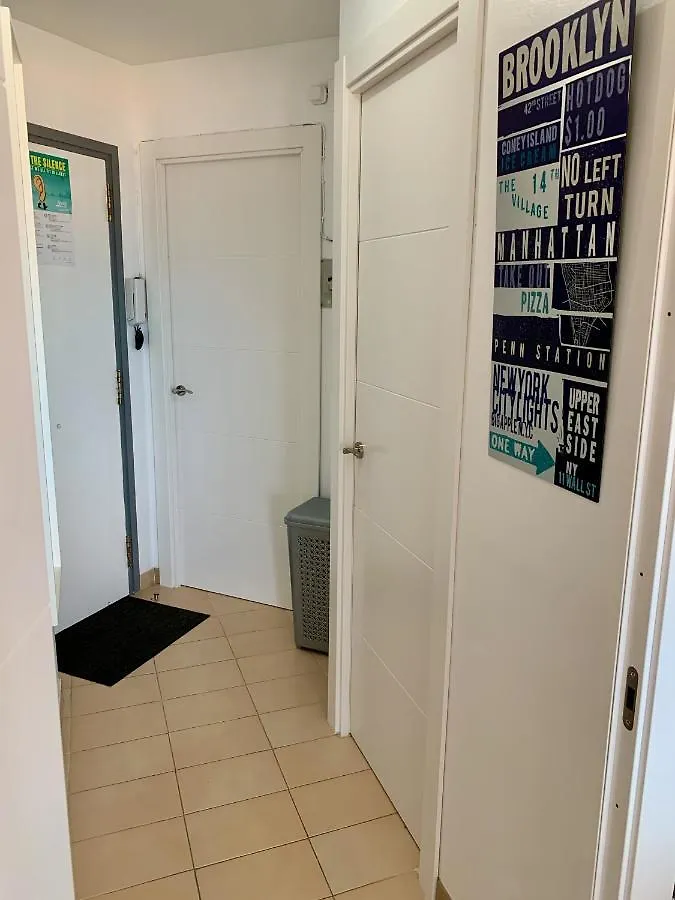 Apartments Paradise Lloret Lloret de Mar