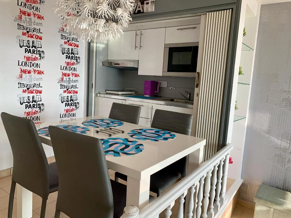 Apartments Paradise Lloret Lloret de Mar