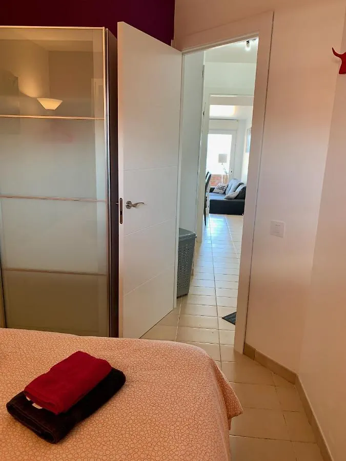 Apartments Paradise Lloret Lloret de Mar