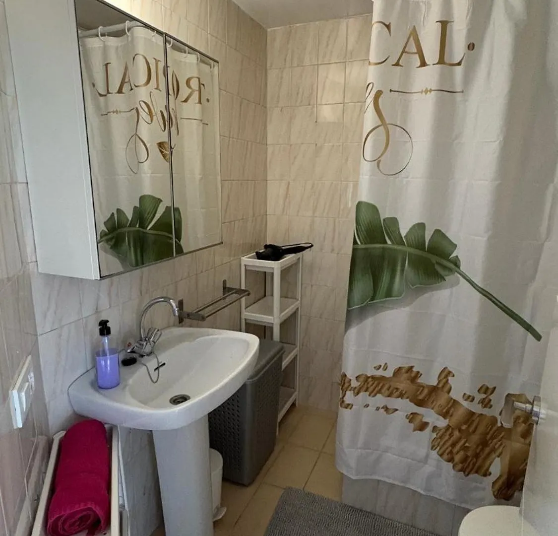 Apartments Paradise Lloret Lloret de Mar