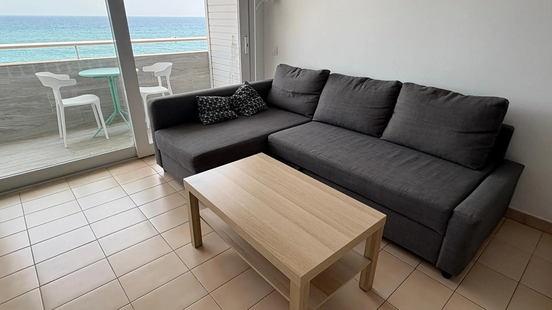 Apartments Paradise Lloret Lloret de Mar