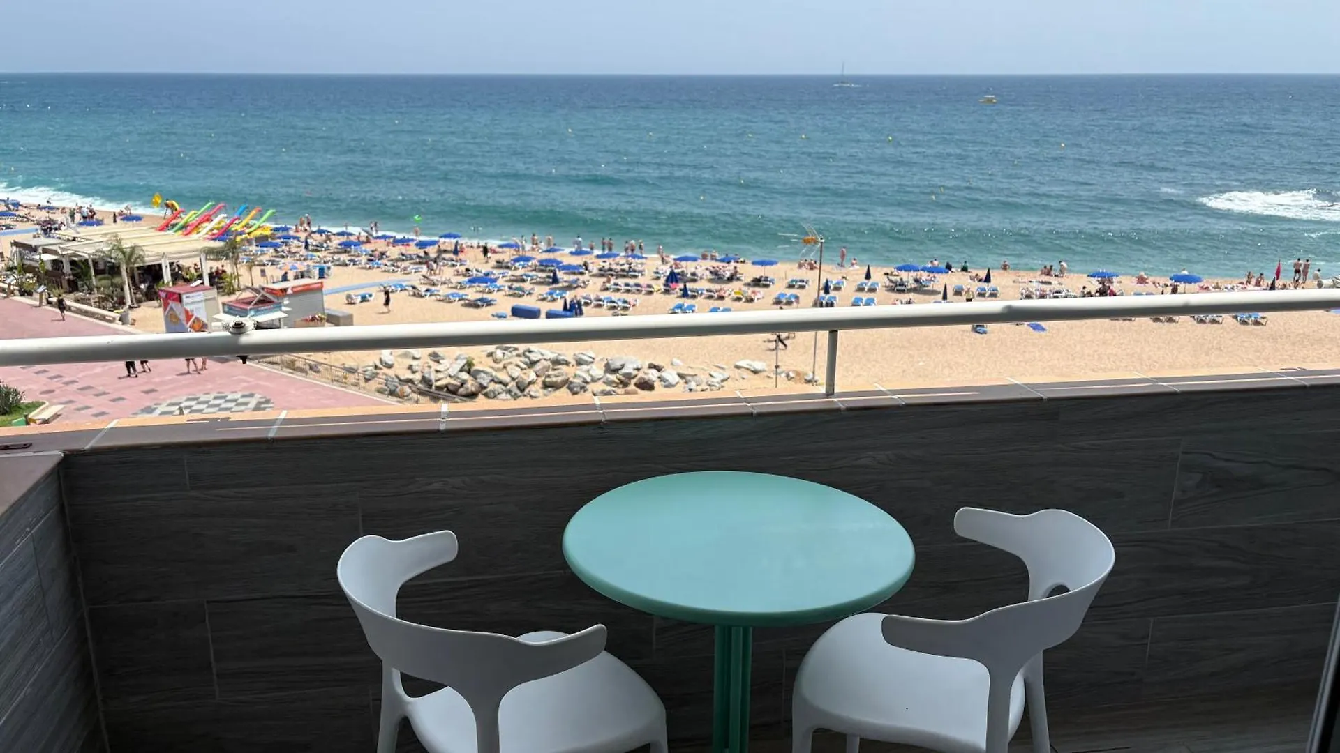Apartments Paradise Lloret Lloret de Mar