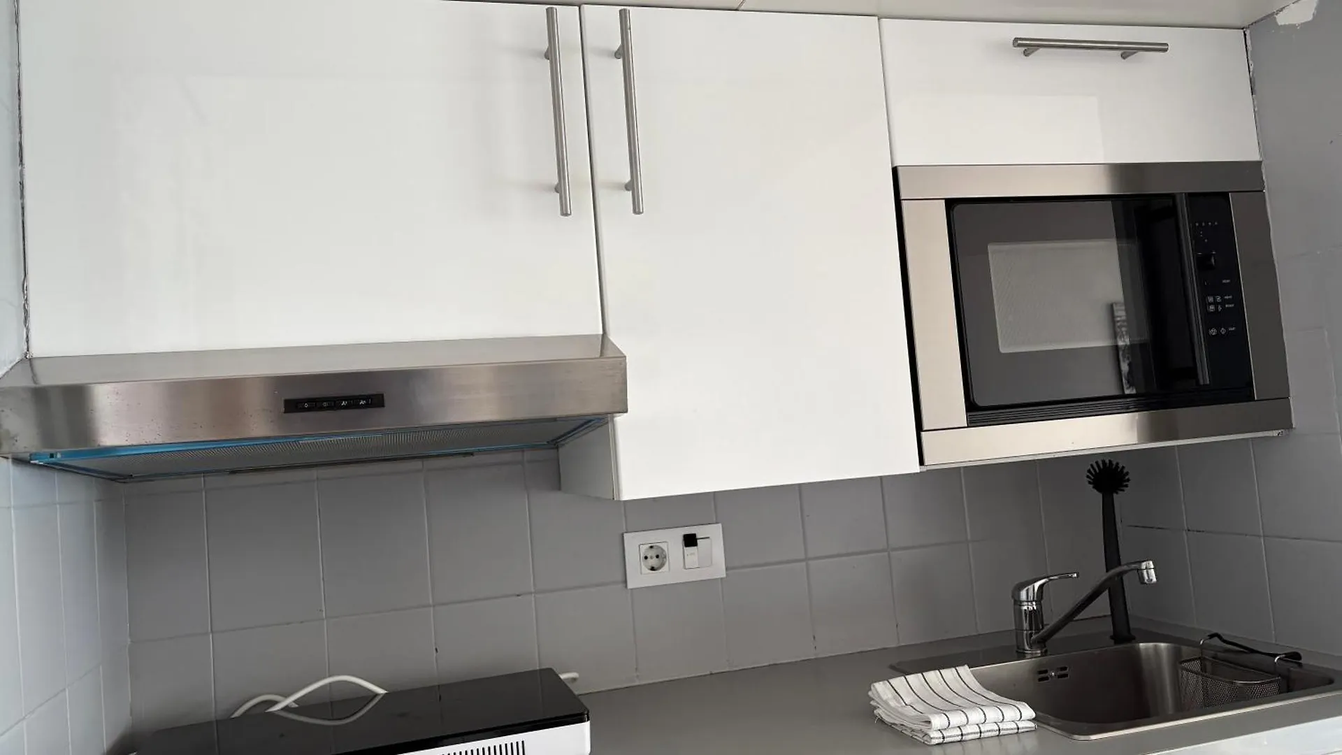 Apartments Paradise Lloret Lloret de Mar