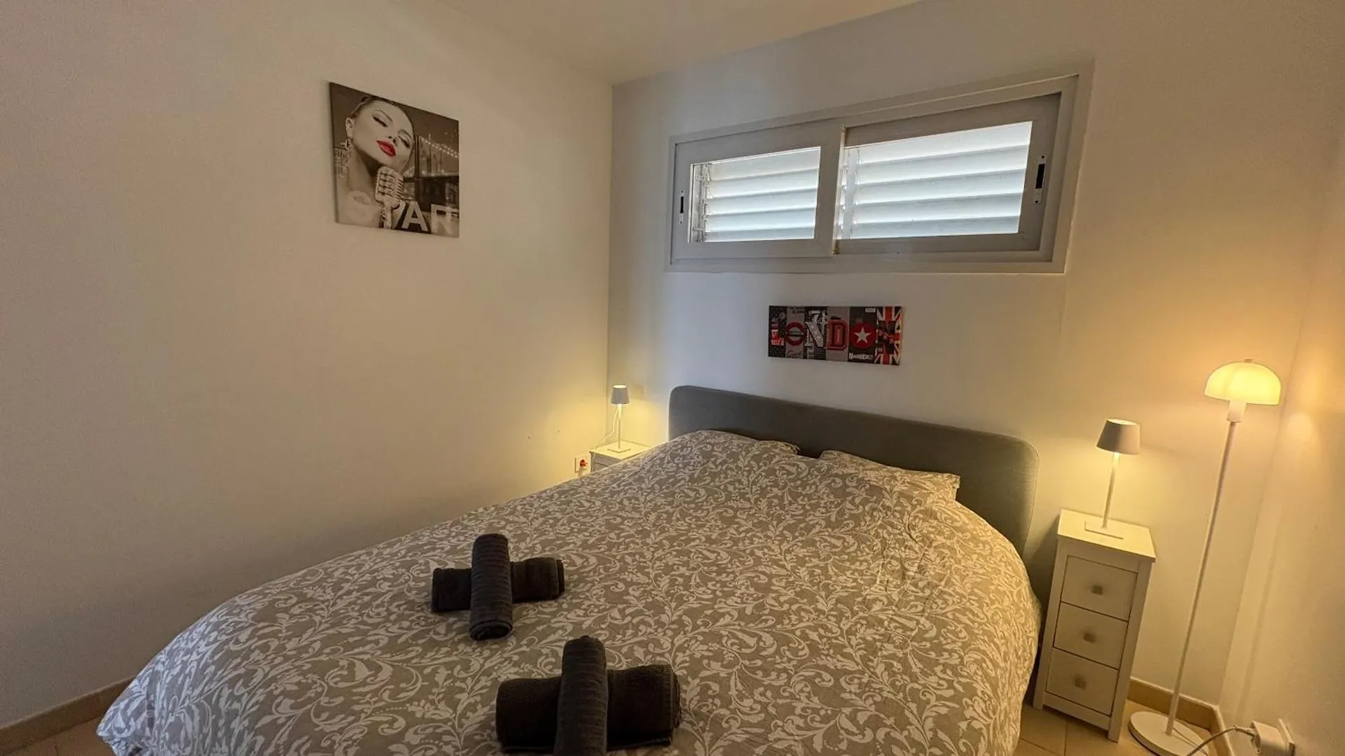 Apartments Paradise Lloret Lloret de Mar 0*,