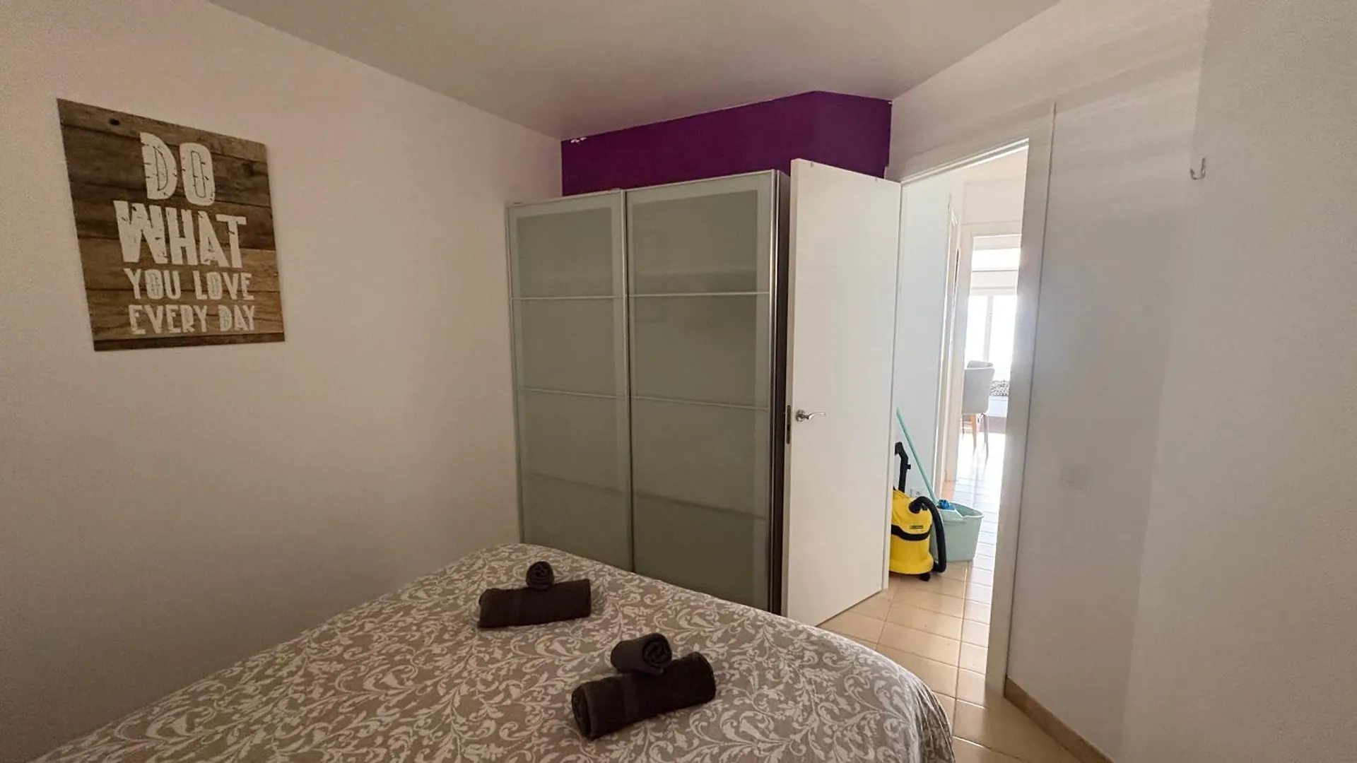 Apartments Paradise Lloret Lloret de Mar