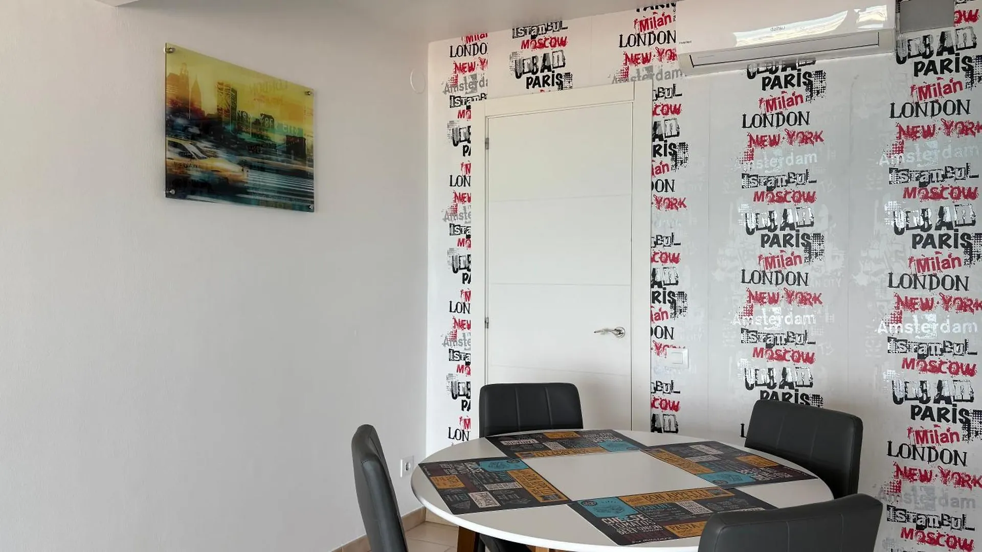 Apartments Paradise Lloret Lloret de Mar Spain