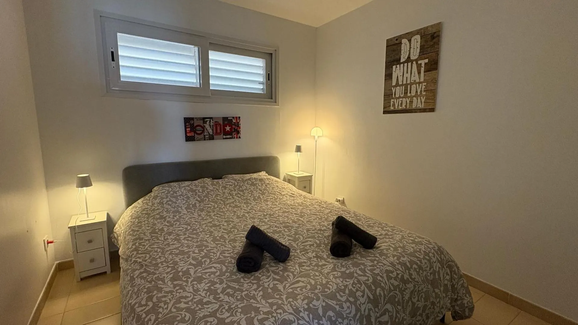 Apartments Paradise Lloret Lloret de Mar